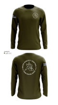 MVPD Subject Control 16115656 Long Sleeve Performance Shirt 22