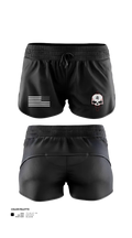 HHC, 528th Sustainment Brigade (SO)(A) Ranger Panties - 21