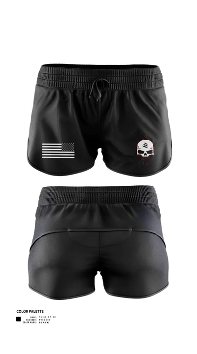 HHC, 528th Sustainment Brigade (SO)(A) Ranger Panties - 21