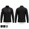 Richmond SWAT Windbreaker - 1