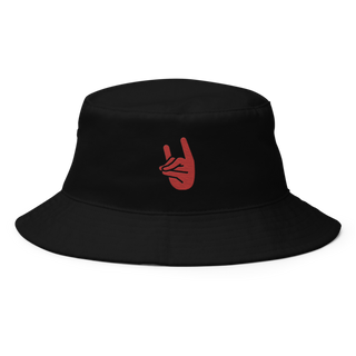 Nc state Wolfpack 89789962 Bucket Hat | Big Accessories BX003