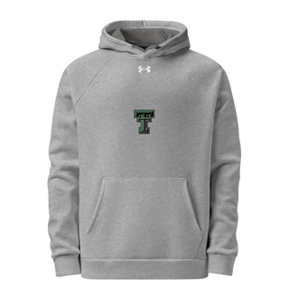Thomas Fay Custer Marching Band 91481918 Under Armour Hoodie