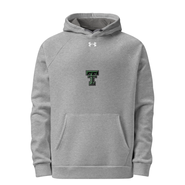 Thomas Fay Custer Marching Band 91481918 Under Armour Hoodie