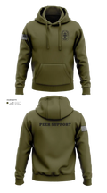 LMPD PEER SUPPORT 60613190 Hoodie - 52
