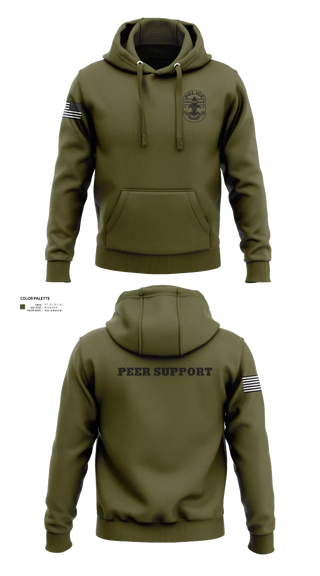 Hoodie, LMPD HSO TACMED, Police, Teamtime, Team time, sublimation, custom sports apparel, team uniforms, spirit wear, spiritwear, sports uniforms, custom shirts, team store, custom team store, fundraiser sports, apparel fundraiser