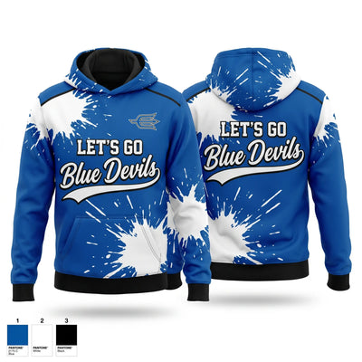 Etowah 52925305 Hoodie - 1
