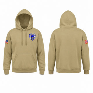 Hoodie, 88 SFS, Air Force, Teamtime, Team time, sublimation, custom sports apparel, team uniforms, spirit wear, spiritwear, sports uniforms, custom shirts, team store, custom team store, fundraiser sports, apparel fundraiser