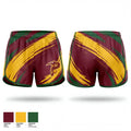 Lady Prospectors 70802293 Women's Shorts - 1