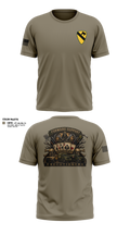 Executioners 9152681 Old School Cotton Feel Shirt - 11