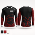 ELGIN 47125019 Long Sleeve Performance Shirt 1