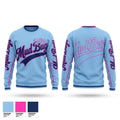 Mud Bugs 27578499 Crew Neck Sweatshirt - 1