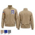 Alpha company 1-151 23041219 Windbreaker - 1