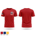 Mountain View Old School Cotton Feel Shirt - 1