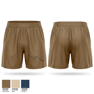 Ranger Panties, 961st ECC, Army, Teamtime, Team time, sublimation, custom sports apparel, team uniforms, spirit wear, spiritwear, sports uniforms, custom shirts, team store, custom team store, fundraiser sports, apparel fundraiser