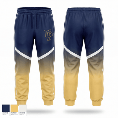 Upper perk tribe 45157441 Sweatpants - 25