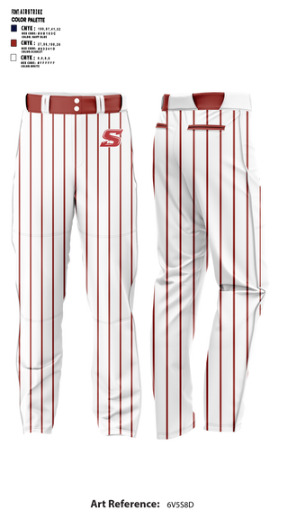 Baseball Pants, Select Baseball, Baseball, Teamtime, Team time, sublimation, custom sports apparel, team uniforms, spirit wear, spiritwear, sports uniforms, custom shirts, team store, custom team store, fundraiser sports, apparel fundraiser