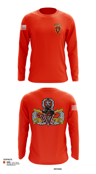 Long Sleeve Performance Shirt, Spartans, , Teamtime, Team time, sublimation, custom sports apparel, team uniforms, spirit wear, spiritwear, sports uniforms, custom shirts, team store, custom team store, fundraiser sports, apparel fundraiser