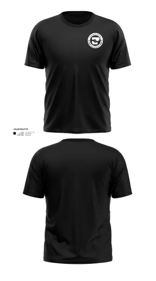 Old School Cotton Feel Shirt, Arkansas School for the Deaf and Blind, , Teamtime, Team time, sublimation, custom sports apparel, team uniforms, spirit wear, spiritwear, sports uniforms, custom shirts, team store, custom team store, fundraiser sports, apparel fundraiser