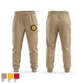 Curry County Sheriff’s Office Sweatpants - 1