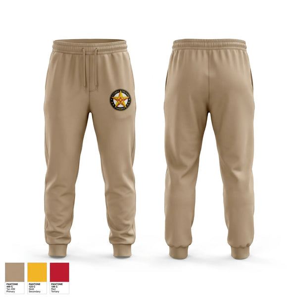 Sweatpants, Curry County Sheriff’s Office, Police, Teamtime, Team time, sublimation, custom sports apparel, team uniforms, spirit wear, spiritwear, sports uniforms, custom shirts, team store, custom team store, fundraiser sports, apparel fundraiser
