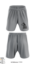 Hounds 12044335 Athletic Shorts With Pockets - 3