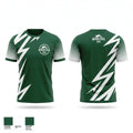GEAR Short Sleeve Performance Shirt - 2