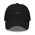Bluffton Hurricanes Dad hat