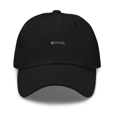Bluffton Hurricanes Dad hat