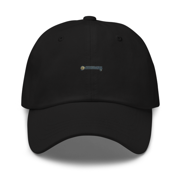 Dad hat - Black
