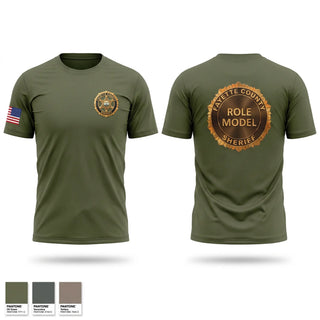 Short Sleeve Performance Shirt, SRO, Police, Teamtime, Team time, sublimation, custom sports apparel, team uniforms, spirit wear, spiritwear, sports uniforms, custom shirts, team store, custom team store, fundraiser sports, apparel fundraiser