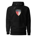 Sealy Fire Unisex Hoodie - 1