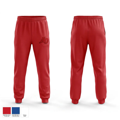 Amador Outlaws Sweatpants - 2