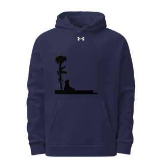 TF-444 14923426 Under Armour Hoodie