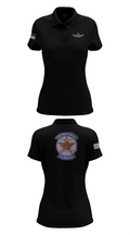Sokol Platoon 58699677 Women's Short Sleeve Performance Polo  - 35