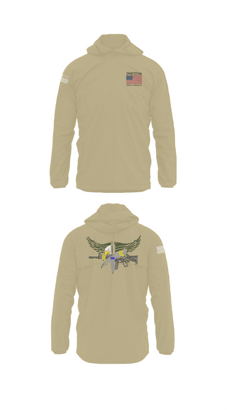 Windbreaker, Sikeston Special operations, , Teamtime, Team time, sublimation, custom sports apparel, team uniforms, spirit wear, spiritwear, sports uniforms, custom shirts, team store, custom team store, fundraiser sports, apparel fundraiser