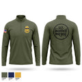 CBP Windbreaker - 1