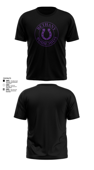 Short Sleeve Performance Shirt, Bethany High School Basketball, Men's Basketball, Teamtime, Team time, sublimation, custom sports apparel, team uniforms, spirit wear, spiritwear, sports uniforms, custom shirts, team store, custom team store, fundraiser sports, apparel fundraiser