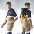 900 Division 83535316 Hoodie - 108