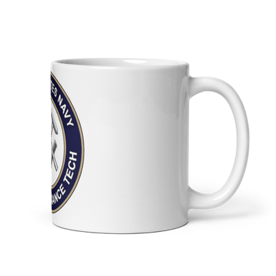 Repair 40995241 White Glossy Mug - Small