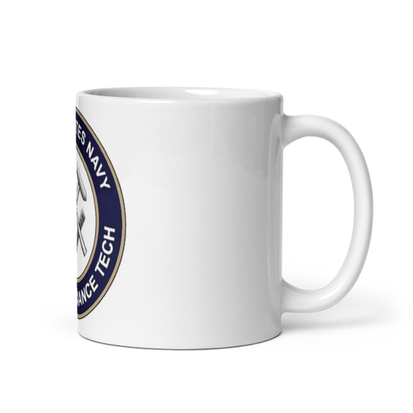 Repair 40995241 White Glossy Mug - Medium