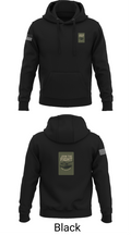 Army Recruiting 10395648 Hoodie - 38
