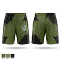 High Profile Security 91366320 Athletic Shorts With Pockets - 1