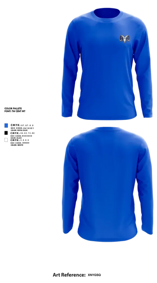 Long Sleeve Performance Shirt, Ramsay, Softball, Teamtime, Team time, sublimation, custom sports apparel, team uniforms, spirit wear, spiritwear, sports uniforms, custom shirts, team store, custom team store, fundraiser sports, apparel fundraiser