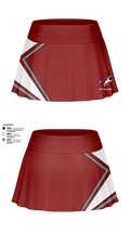 Kittitas Cheer 76378143 Skort - 55