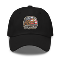 Morrell Volunteer Fire Company Dad hat