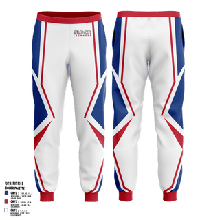 Joggers, SLPCR, Men's Lacrosse, Teamtime, Team time, sublimation, custom sports apparel, team uniforms, spirit wear, spiritwear, sports uniforms, custom shirts, team store, custom team store, fundraiser sports, apparel fundraiser
