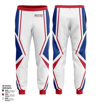 SLPCR 40519699 Joggers - 1