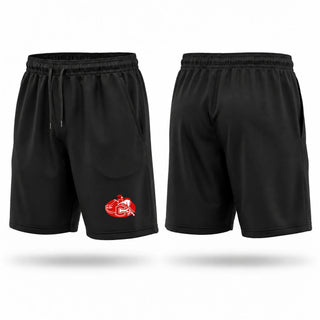 Athletic Shorts With Pockets, Chariton Police Department, Police, Teamtime, Team time, sublimation, custom sports apparel, team uniforms, spirit wear, spiritwear, sports uniforms, custom shirts, team store, custom team store, fundraiser sports, apparel fundraiser