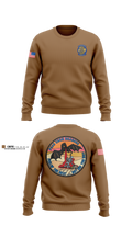 378 EM/CBRN 2075803 Crew Neck Sweatshirt - 3