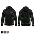Sergeant Major Course CL 77 Hoodie - 1